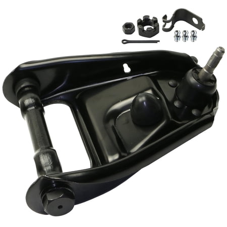 MOOG RK622888 Control Arm and Ball Joint Assembly