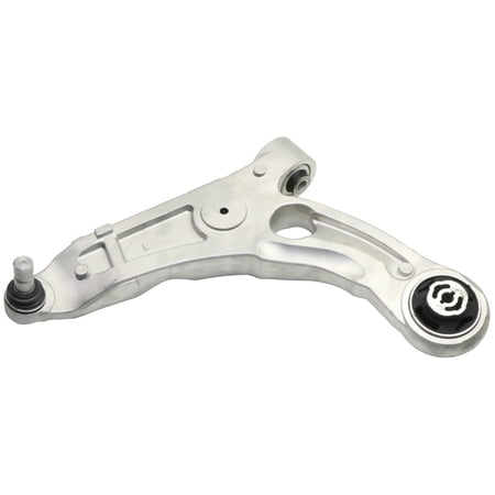 Suspension Control Arm and Ball Joint Assembly