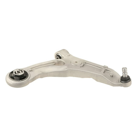 MOOG RK622892 Control Arm and Ball Joint Assembly Fits select: 2015-2017 CHRYSLER 200