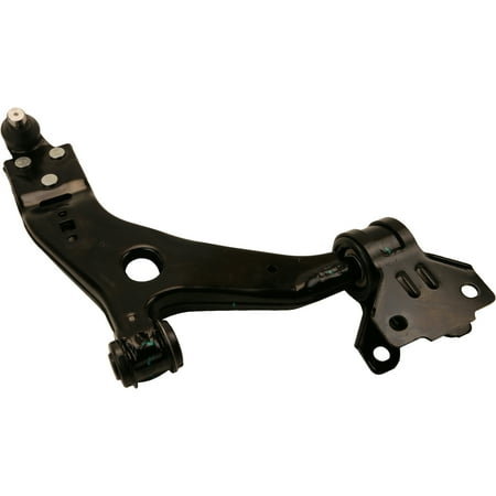 MOOG RK622906 Control Arm and Ball Joint Assembly Fits select: 2014-2022 FORD TRANSIT CONNECT, 2013-2018 FORD FOCUS S