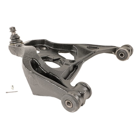 MOOG RK622919 Control Arm and Ball Joint Assembly Fits select: 2003-2020 CHEVROLET EXPRESS G2500, 2004-2020 CHEVROLET EXPRESS G3500