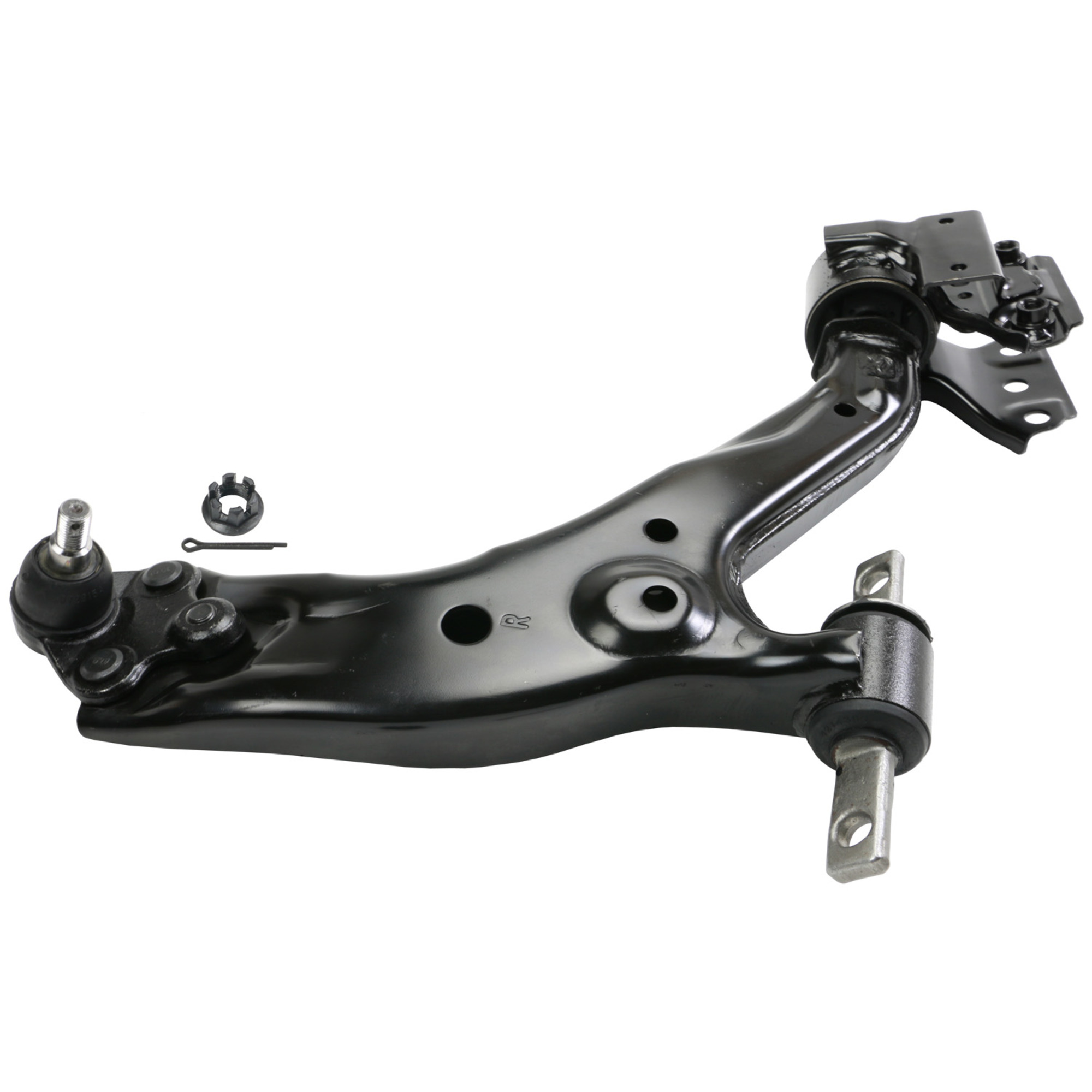 MOOG RK622930 Control Arm and Ball Joint Assembly