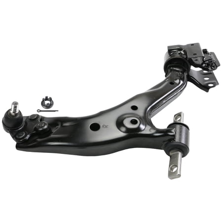 MOOG RK622930 Control Arm and Ball Joint Assembly