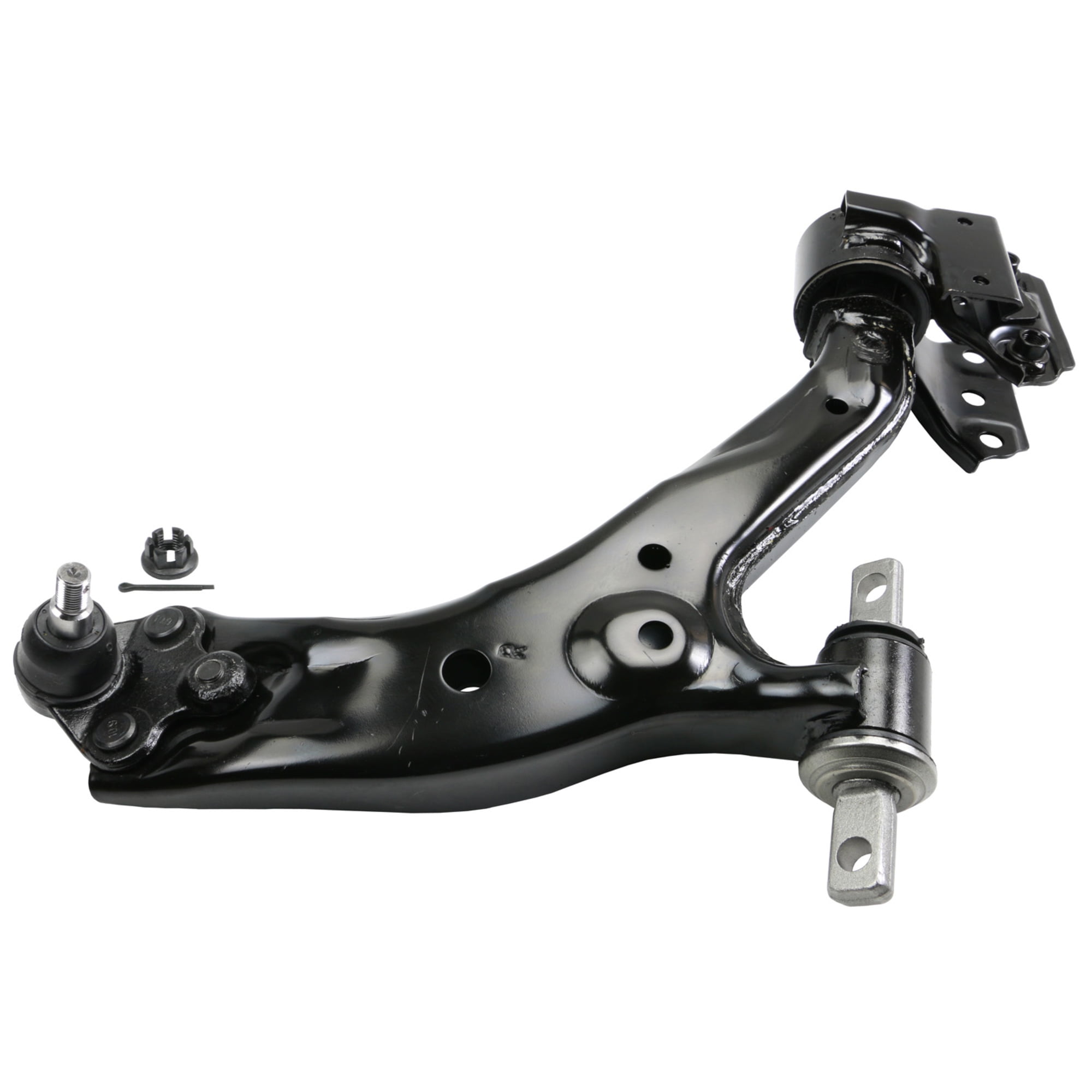 MOOG RK622942 Control Arm and Ball Joint Assembly Fits select: 2015-2016 HONDA CR-V