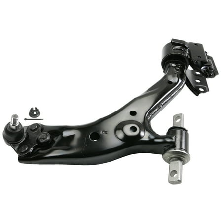 MOOG RK622942 Control Arm and Ball Joint Assembly Fits select: 2015-2016 HONDA CR-V