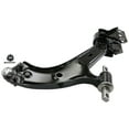 thumbnail image 1 of MOOG RK622943 Control Arm and Ball Joint Assembly Fits select: 2015-2016 HONDA CR-V, 1 of 2