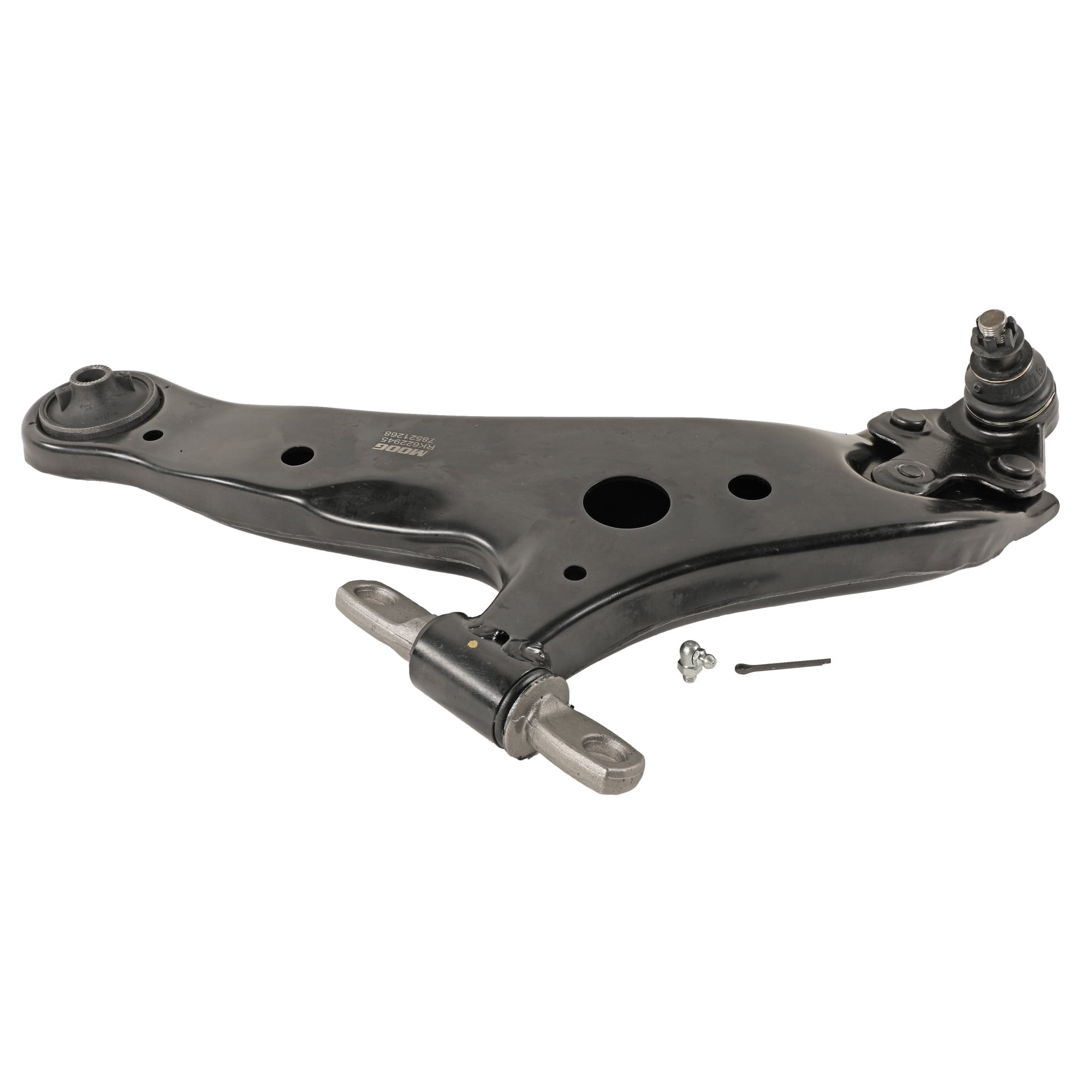 MOOG RK622945 Control Arm and Ball Joint Assembly Fits select: 2008-2019 TOYOTA HIGHLANDER, 2010-2022 LEXUS RX