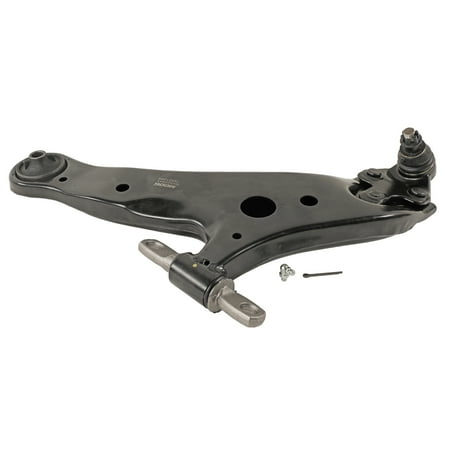 MOOG RK622945 Control Arm and Ball Joint Assembly Fits select: 2008-2019 TOYOTA HIGHLANDER, 2010-2022 LEXUS RX