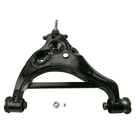 MOOG RK622961 Control Arm and Ball Joint Assembly