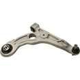 thumbnail image 1 of MOOG RK622964 Control Arm and Ball Joint Assembly Fits select: 2015-2017 CHRYSLER 200, 2013-2016 DODGE DART, 1 of 11
