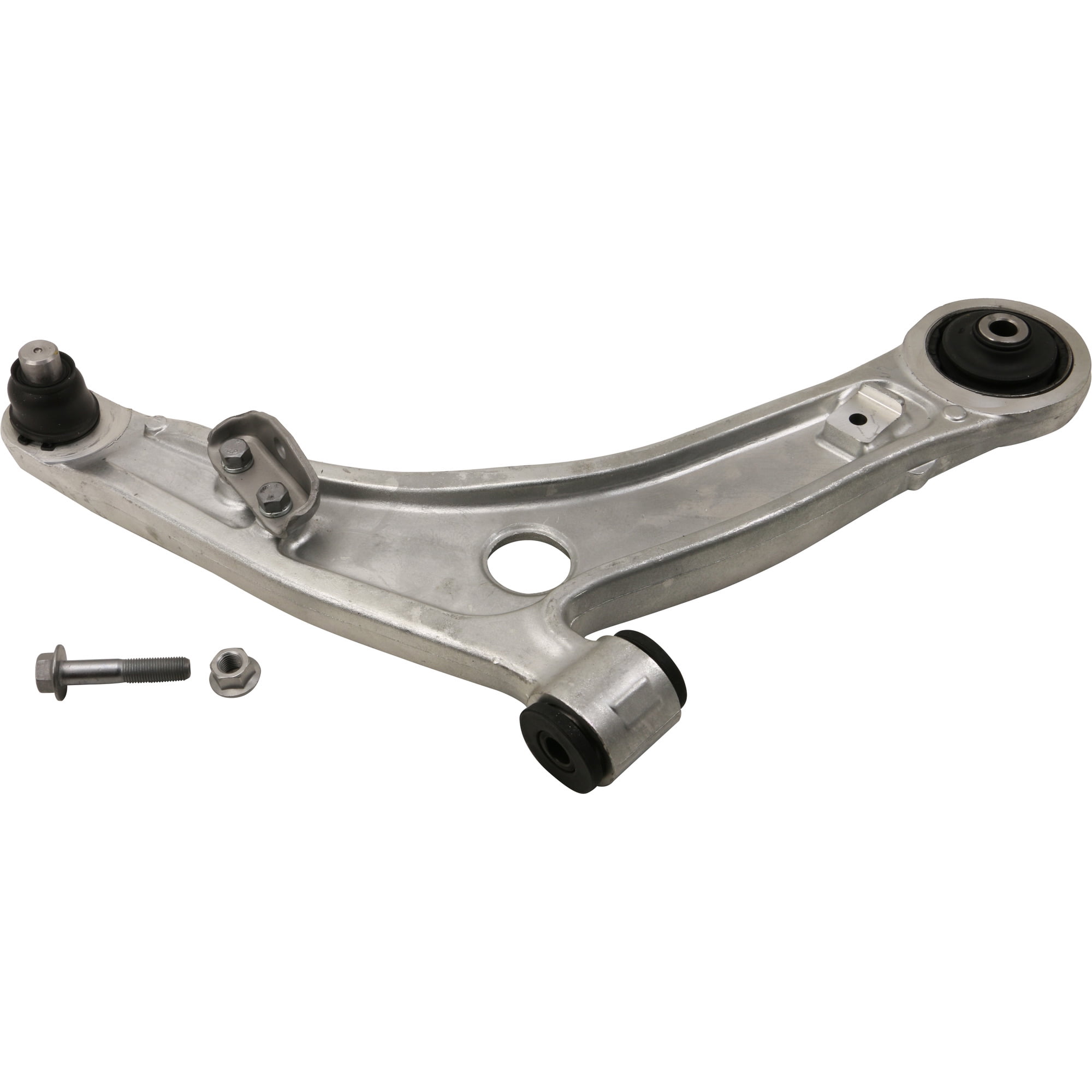 MOOG RK622990 Control Arm and Ball Joint Assembly Fits select: 2008,2011-2015 MITSUBISHI LANCER EVOLUTION GSR