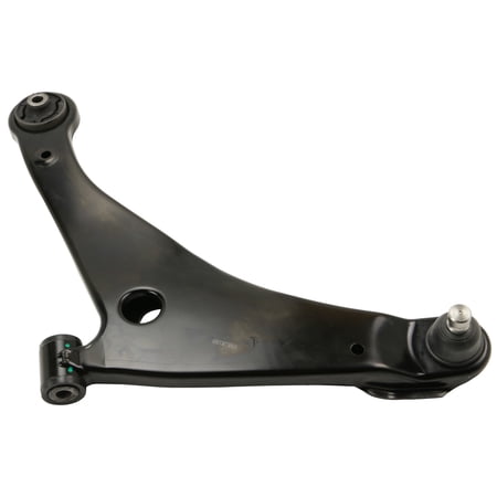 MOOG RK623050 Control Arm and Ball Joint Assembly Fits select: 2004-2008,2010-2011 MITSUBISHI ENDEAVOR