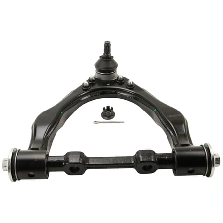 MOOG RK623054 Control Arm and Ball Joint Assembly