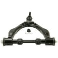 thumbnail image 1 of MOOG RK623055 Control Arm and Ball Joint Assembly, 1 of 6