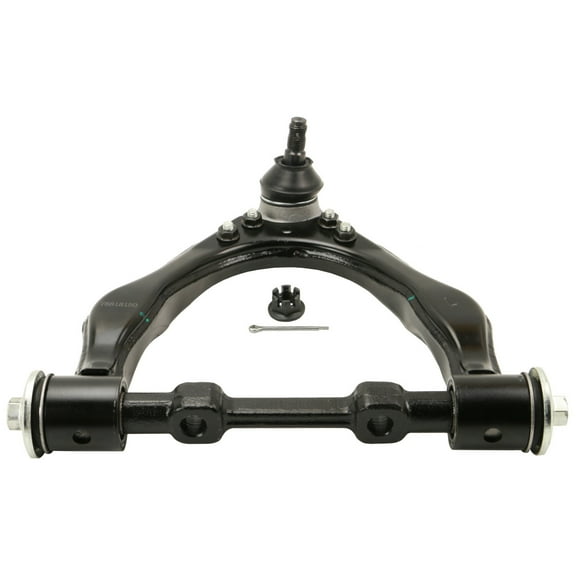 MOOG RK623055 Control Arm and Ball Joint Assembly