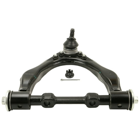 MOOG RK623055 Control Arm and Ball Joint Assembly