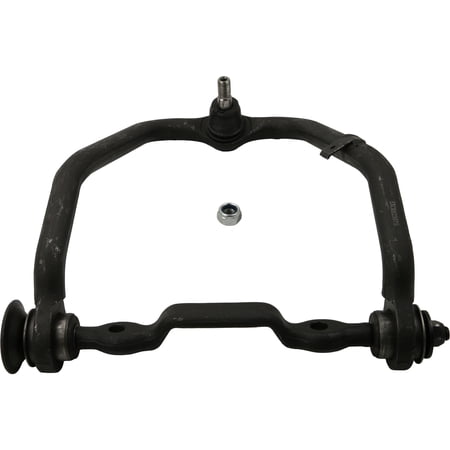 MOOG RK623075 Control Arm and Ball Joint Assembly Fits select: 2006 CHRYSLER SEBRING, 2006 DODGE STRATUS
