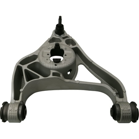 MOOG RK623100 Control Arm and Ball Joint Assembly Fits select: 2013-2018 RAM 1500, 2019-2022 RAM 1500 CLASSIC