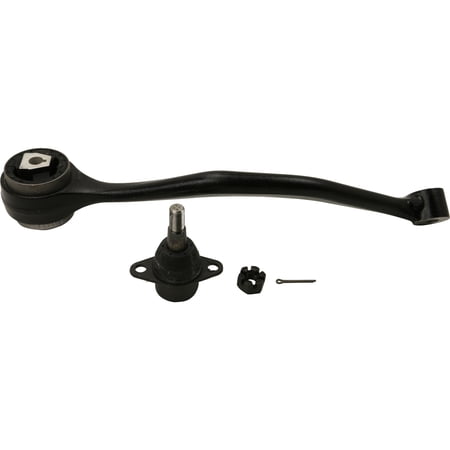MOOG RK623106 Control Arm and Ball Joint Assembly Fits select: 2004-2010 BMW X3