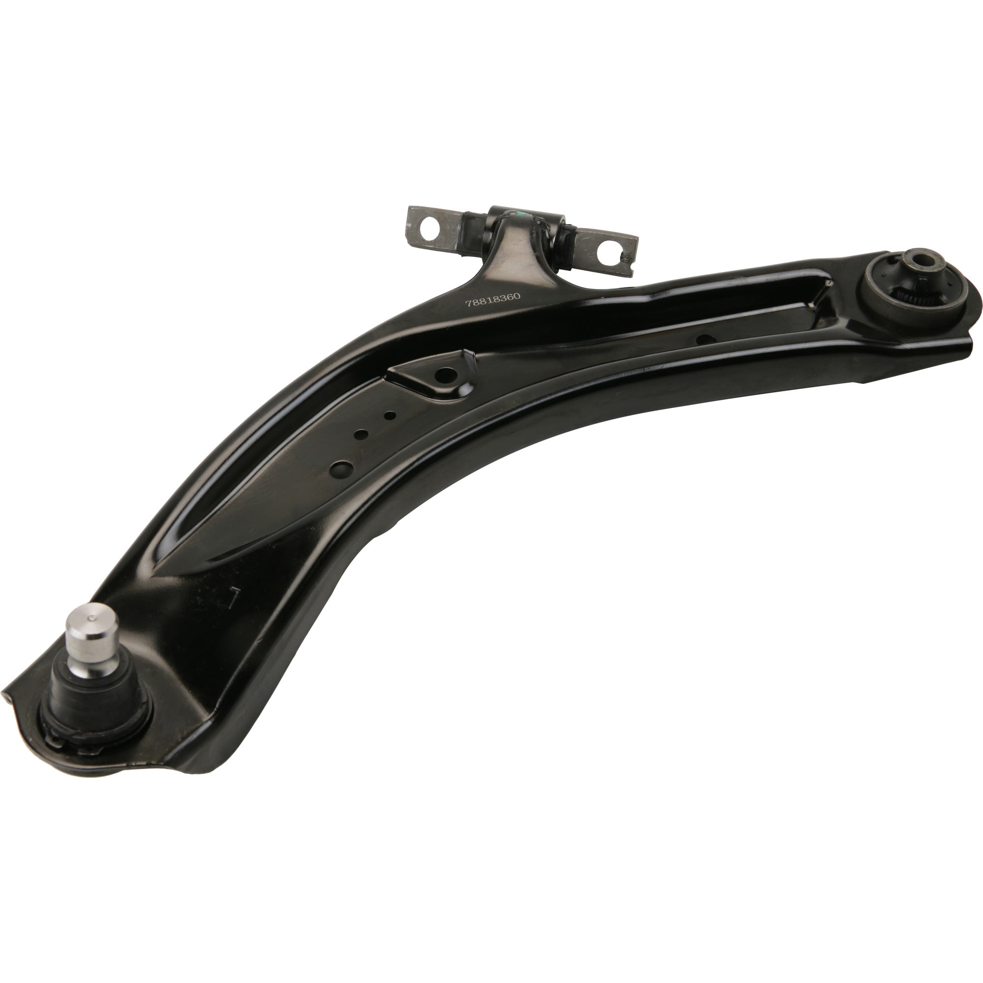 MOOG RK623110 Control Arm and Ball Joint Assembly