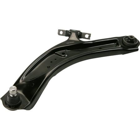 MOOG RK623110 Control Arm and Ball Joint Assembly