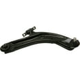 thumbnail image 1 of MOOG RK623111 Control Arm and Ball Joint Assembly Fits select: 2014-2020 NISSAN ROGUE, 2017-2019 NISSAN ROGUE SPORT, 1 of 6