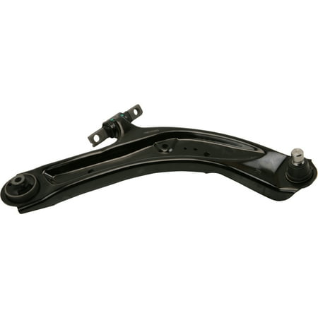 MOOG RK623111 Control Arm and Ball Joint Assembly Fits select: 2014-2020 NISSAN ROGUE, 2017-2019 NISSAN ROGUE SPORT