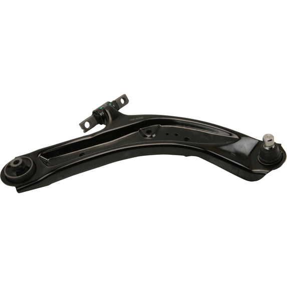 MOOG RK623111 Control Arm and Ball Joint Assembly Fits select: 2014-2020 NISSAN ROGUE, 2017-2019 NISSAN ROGUE SPORT