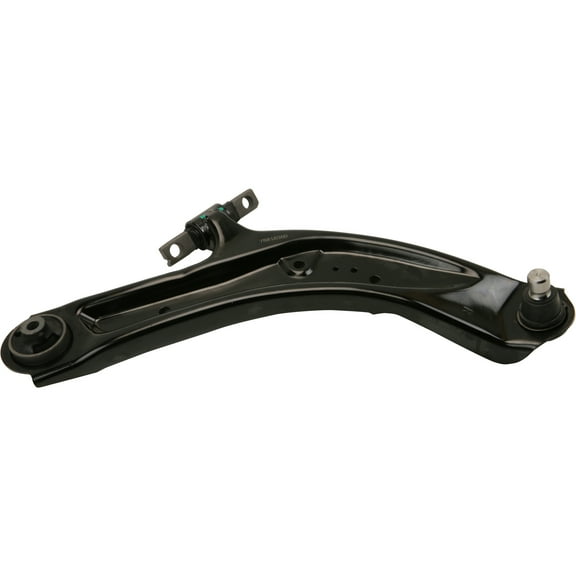 MOOG RK623111 Control Arm and Ball Joint Assembly Fits select: 2014-2020 NISSAN ROGUE, 2017-2019 NISSAN ROGUE SPORT