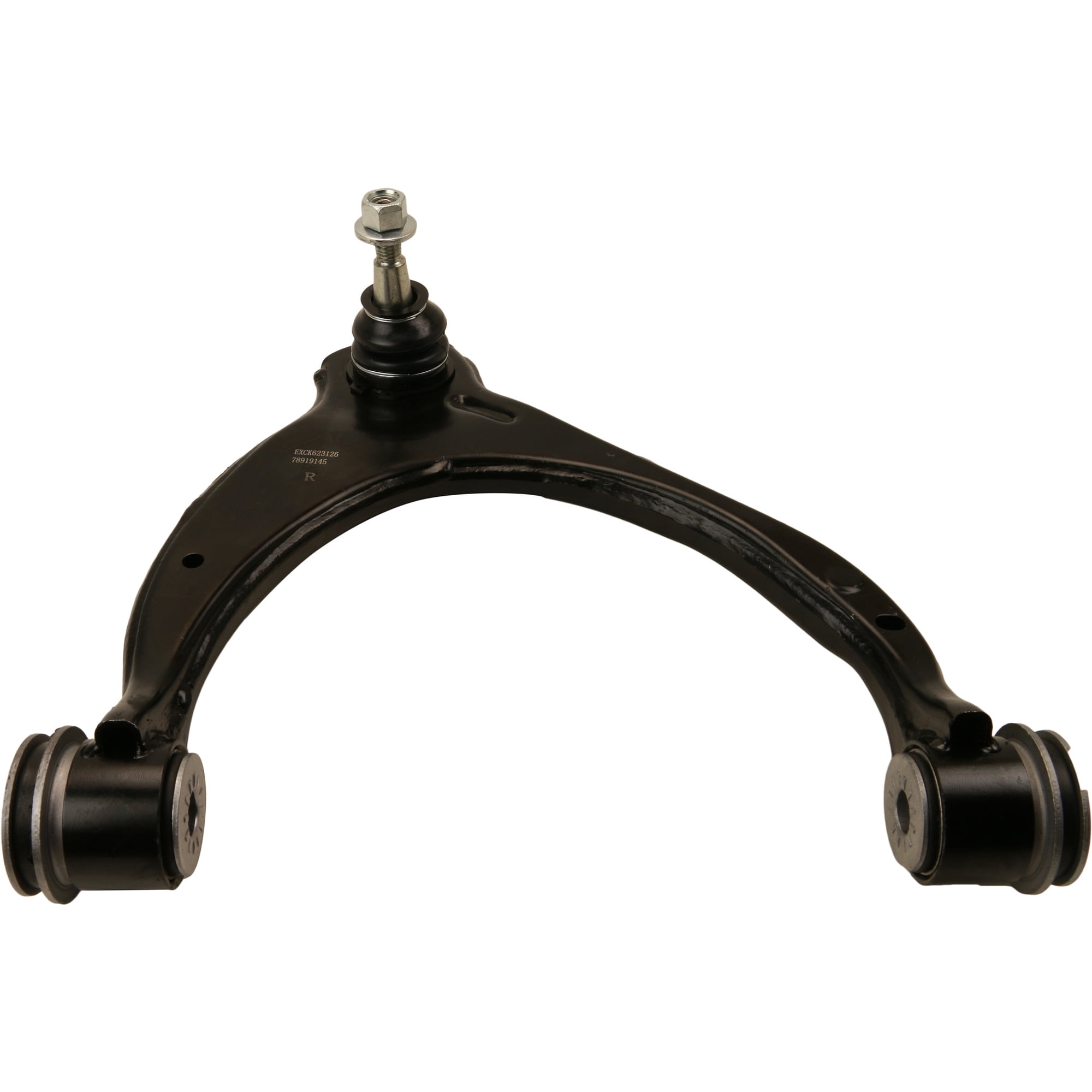MOOG RK623126 Control Arm and Ball Joint Assembly Fits select: 2014-2018 CHEVROLET SILVERADO, 2014-2018 GMC SIERRA