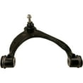 thumbnail image 1 of MOOG RK623126 Control Arm and Ball Joint Assembly Fits select: 2014-2018 CHEVROLET SILVERADO, 2014-2018 GMC SIERRA, 1 of 6
