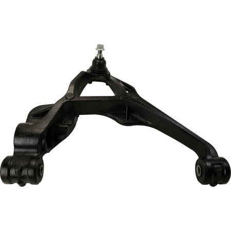 MOOG RK623127 Control Arm and Ball Joint Assembly Fits select: 2011-2019 CHEVROLET SILVERADO, 2011-2019 GMC SIERRA