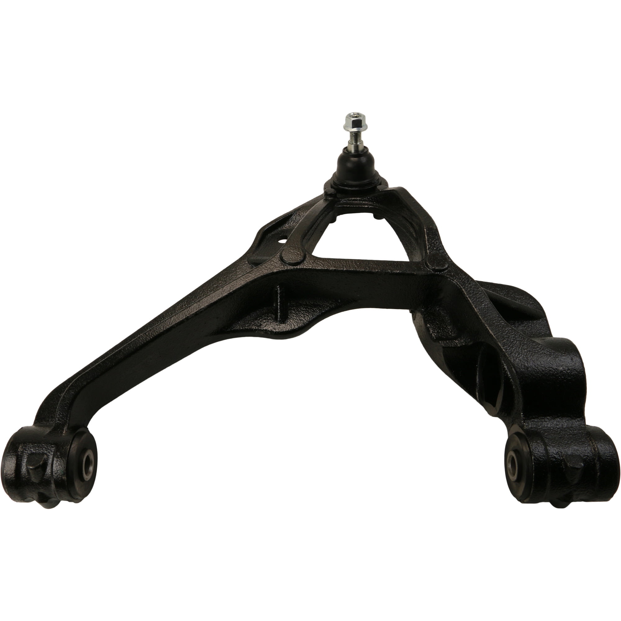 MOOG RK623128 Control Arm and Ball Joint Assembly
