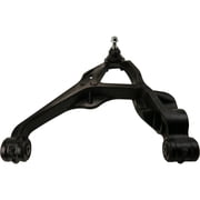 MOOG RK623128 Control Arm and Ball Joint Assembly