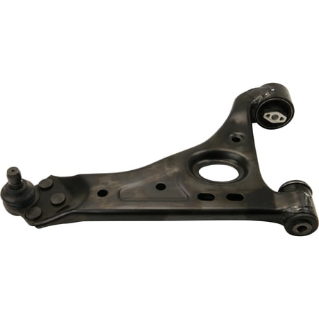 MOOG RK623138 Control Arm and Ball Joint Assembly