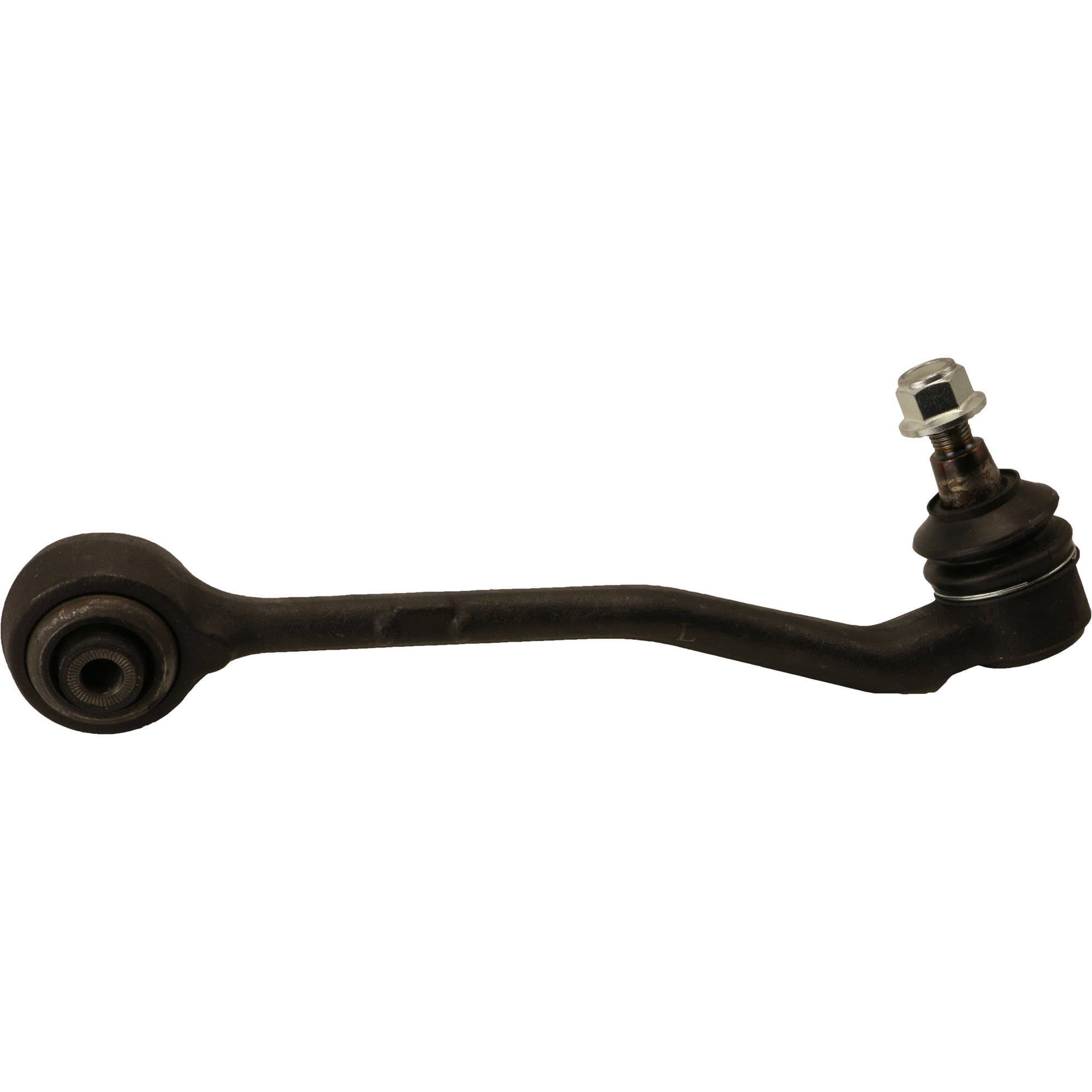 MOOG RK623202 Control Arm and Ball Joint Assembly Fits select: 2011-2017 BMW X3, 2015-2018 BMW X4