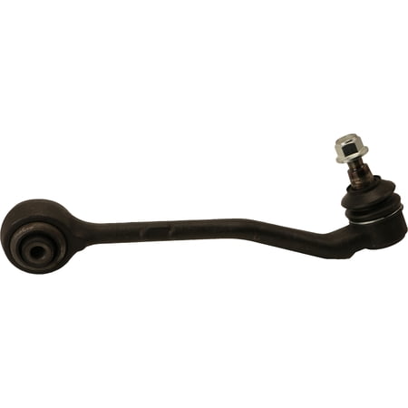 MOOG RK623202 Control Arm and Ball Joint Assembly Fits select: 2011-2017 BMW X3, 2015-2018 BMW X4