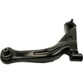 thumbnail image 1 of MOOG RK623210 Control Arm and Ball Joint Assembly, 1 of 6