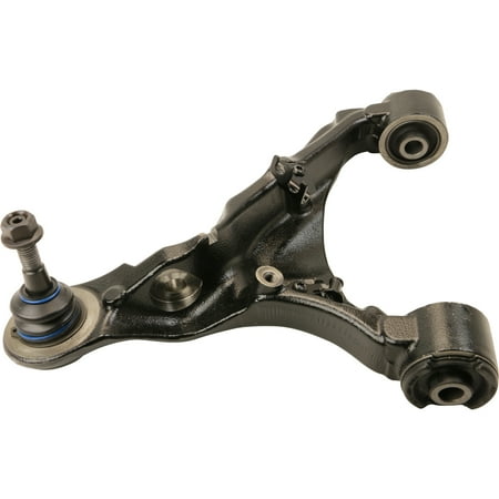 MOOG RK623218 Control Arm and Ball Joint Assembly Fits select: 2010-2013 LAND ROVER RANGE ROVER SPORT