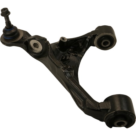 MOOG RK623219 Control Arm and Ball Joint Assembly Fits select: 2010-2013 LAND ROVER RANGE ROVER SPORT