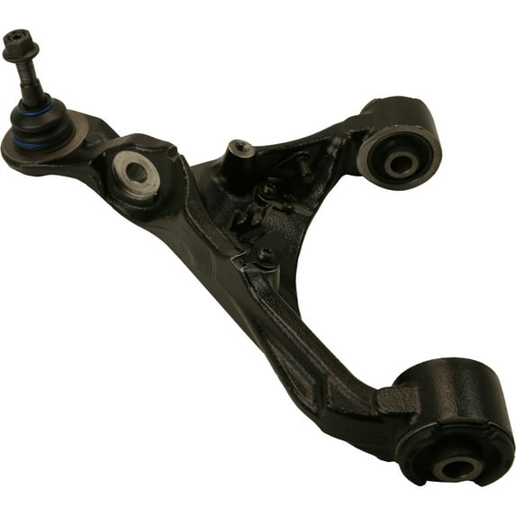 MOOG RK623219 Control Arm and Ball Joint Assembly Fits select: 2010-2013 LAND ROVER RANGE ROVER SPORT