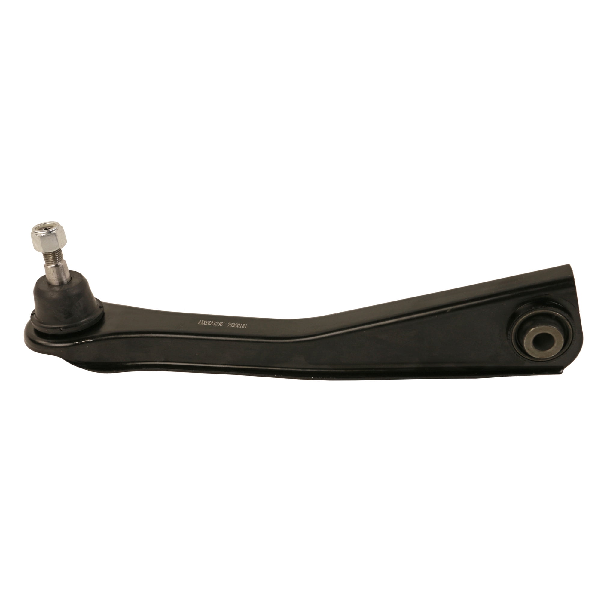 MOOG RK623236 Control Arm and Ball Joint Assembly