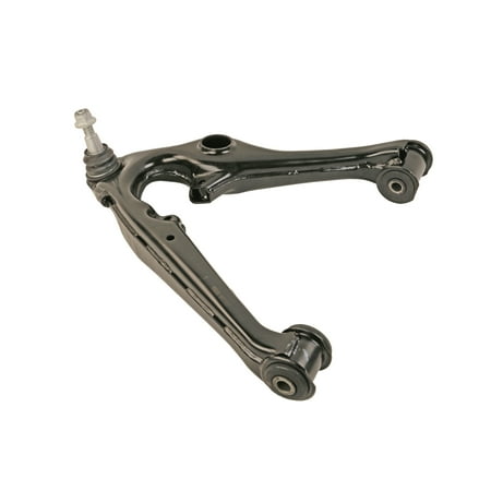 MOOG RK623298 Control Arm and Ball Joint Assembly Fits select: 2014-2019 CHEVROLET SILVERADO, 2014-2019 GMC SIERRA