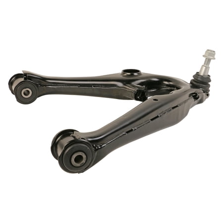 MOOG RK623299 Control Arm and Ball Joint Assembly Fits select: 2014-2019 CHEVROLET SILVERADO, 2014-2019 GMC SIERRA