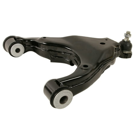 MOOG RK623321 Control Arm and Ball Joint Assembly Fits select: 2010-2022 TOYOTA 4RUNNER, 2010-2014 TOYOTA FJ CRUISER