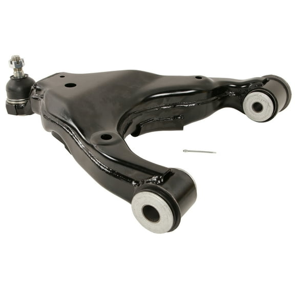 MOOG RK623322 Control Arm and Ball Joint Assembly Fits select: 2010-2022 TOYOTA 4RUNNER, 2010-2014 TOYOTA FJ CRUISER