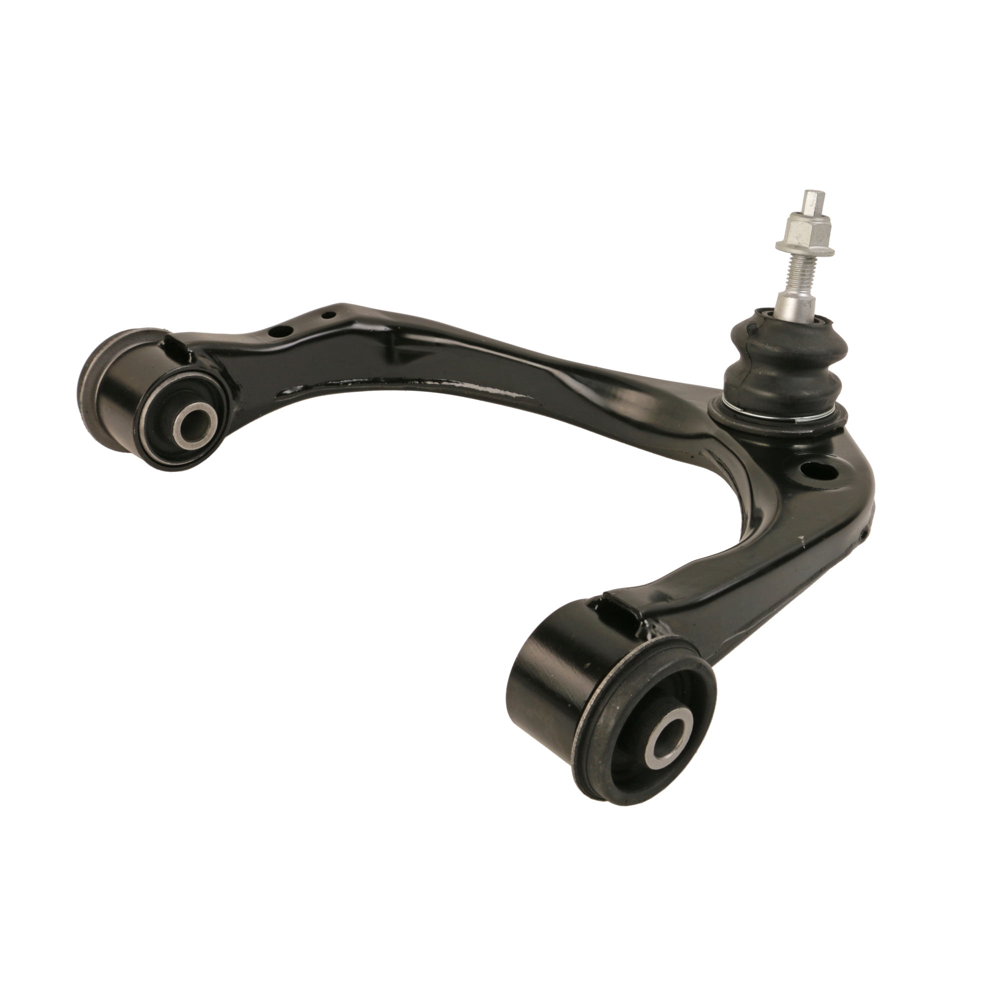 MOOG RK623340 Control Arm and Ball Joint Assembly Fits select: 2015-2016 FORD F150, 2019 FORD F150 SUPERCREW