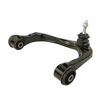 MOOG RK623340 Control Arm and Ball Joint Assembly Fits select: 2015-2016 FORD F150, 2019 FORD F150 SUPERCREW