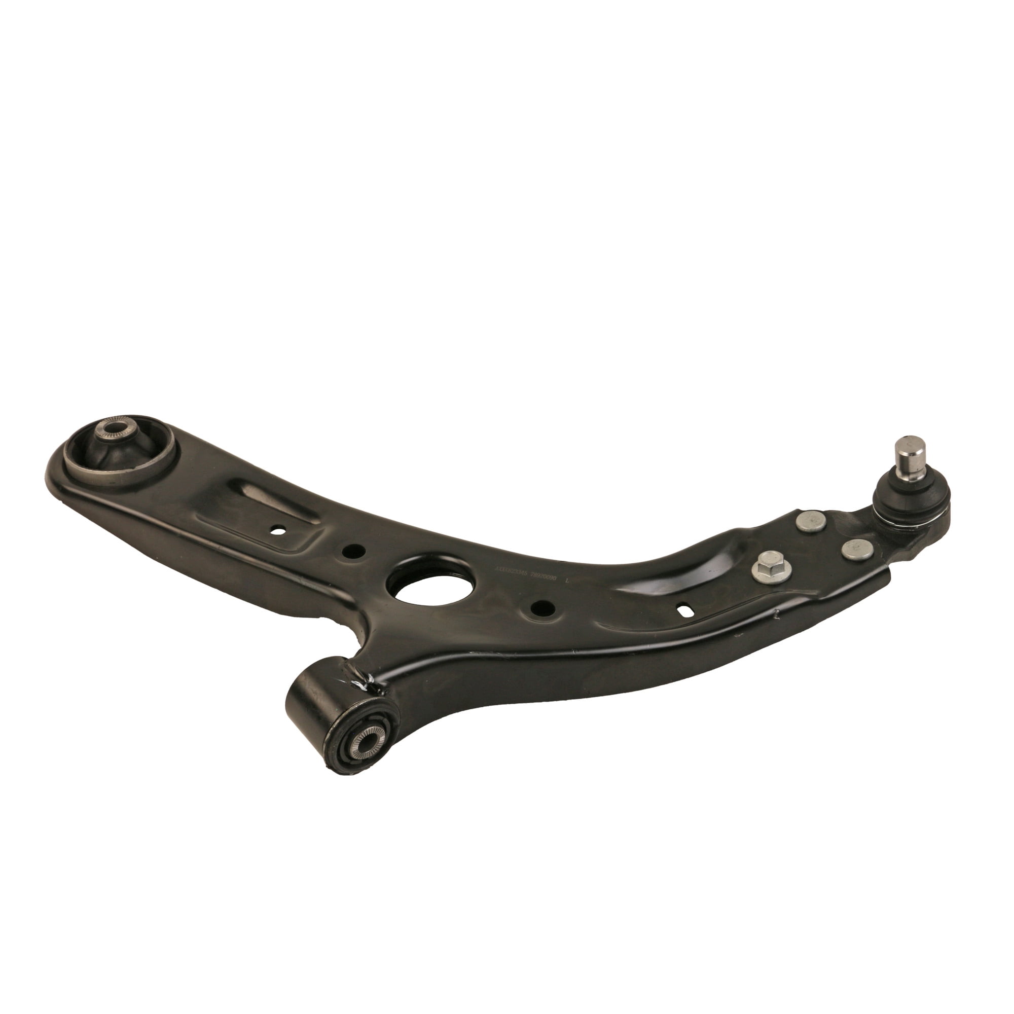 MOOG RK623345 Control Arm and Ball Joint Assembly Fits select: 2014-2019 KIA SOUL, 2015-2019 KIA SOUL EV