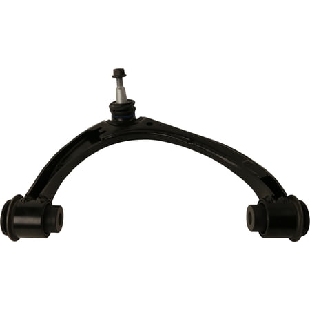 MOOG RK623349 Control Arm and Ball Joint Assembly Fits select: 2015-2021 CHEVROLET COLORADO, 2015-2021 GMC CANYON